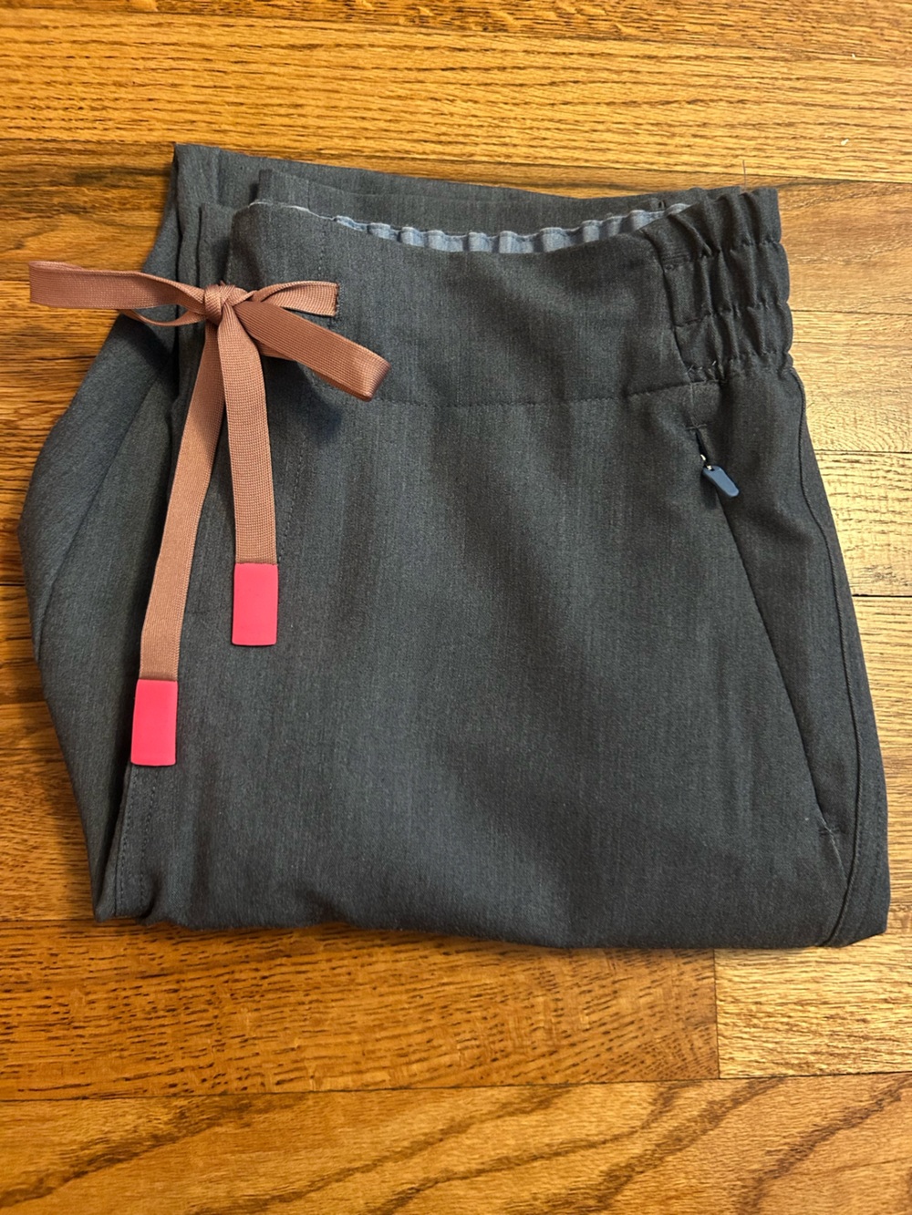 Fig’s Evans Women’s Scrub Pant - Picture 3 of 11